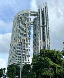 One Pearl Bank (D3), Apartment #461684141